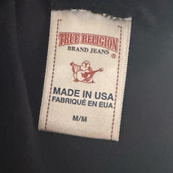 True Religion Tee - Picture 5 of 6